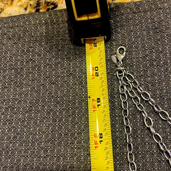 Silver Sparkle! CUTE - Picture 8 of 11